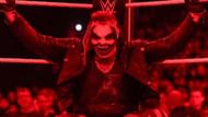 Why did WWE give up on The Fiend's red light?